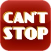 Can't Stop iPhone / iPad
