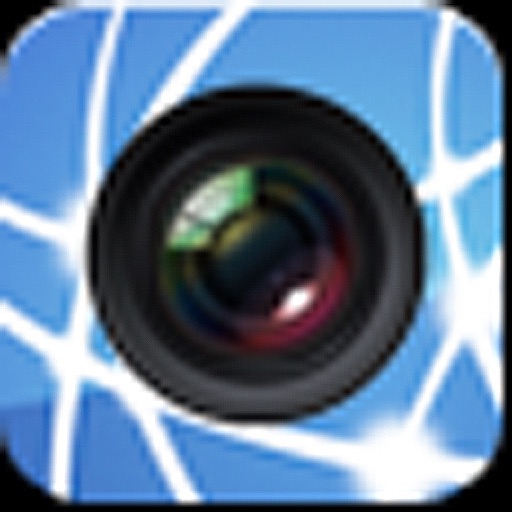 Cam Viewer for iPad icon