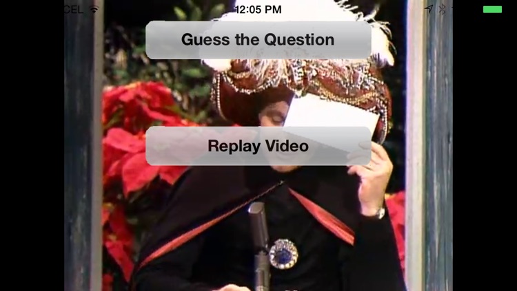 Funniest Carnac Jokes: Watch Funny Video Clips of Johnny Carson as Carnac the Magnificent and Play Hilarious Trivia Game