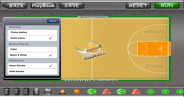 CoachMe™ Basketball Edition Pro(圖2)-速報App