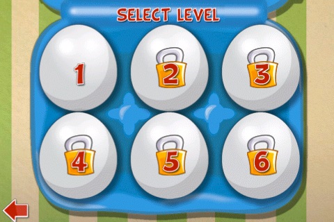Math Games - Chicken Run by Tap To Learn