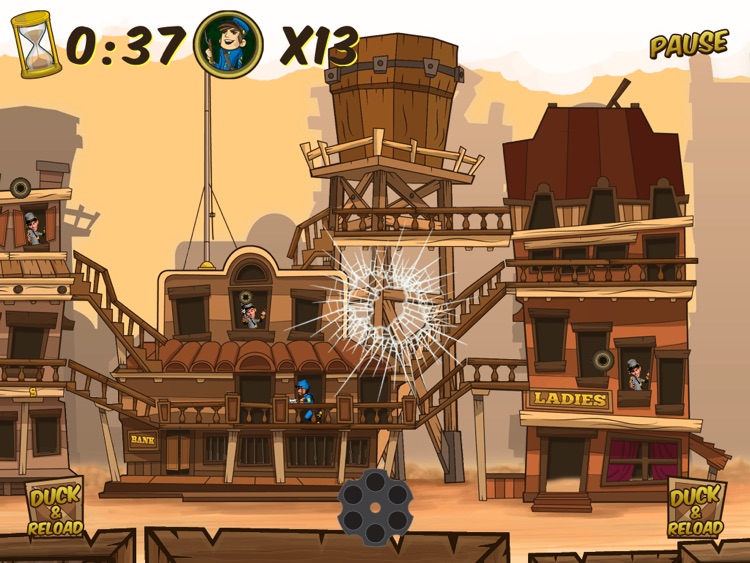 NORTH & SOUTH - The Game Lite screenshot-4