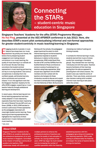 Music Education Asia screenshot 3