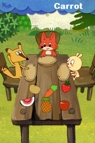 Kids Game Box 2 screenshot 4