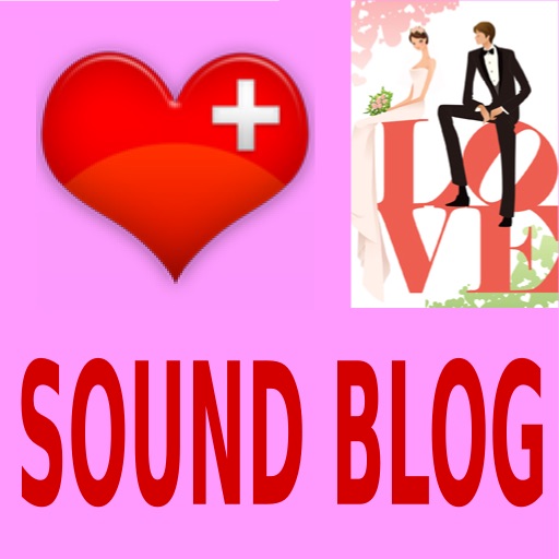 Thanh âm từ trái tim - Sound Blog icon