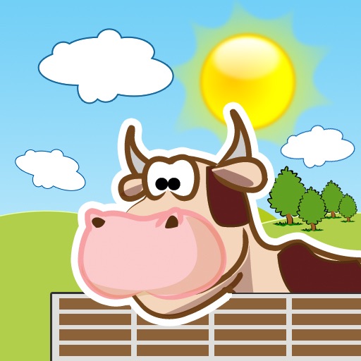 Animal-Farm iOS App