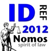 Idaho Code aka ID12