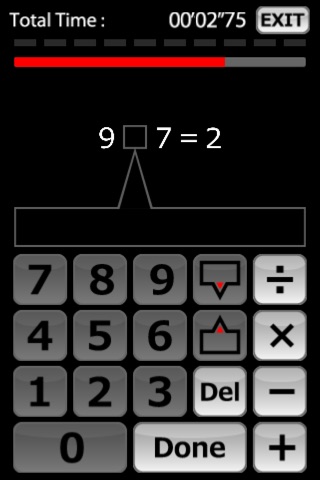 MATH！ screenshot 2