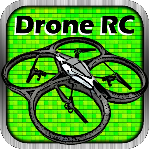 Drone RC - Drone Ace Ultralight