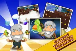 Game screenshot Golden Miner Clash hack