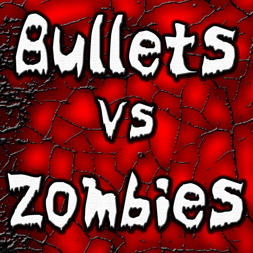 Bullets vs Zombies iOS App