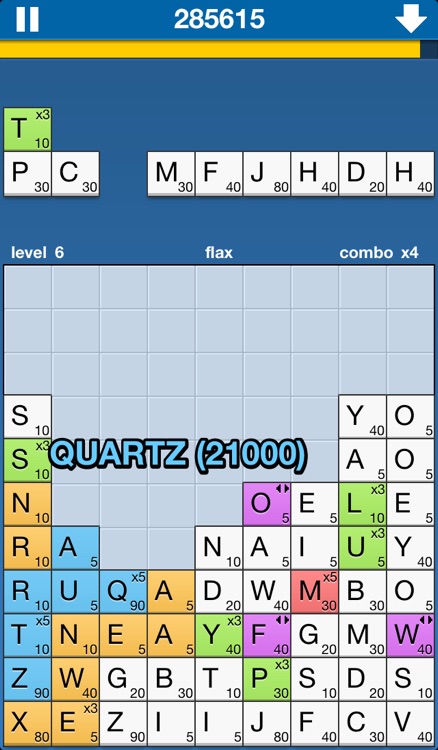 Spell Dash