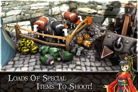 Siegecraft screenshot 3