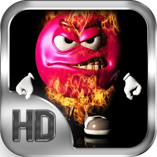 3D Themer Pro HD - Wallpapers and Themes Icon