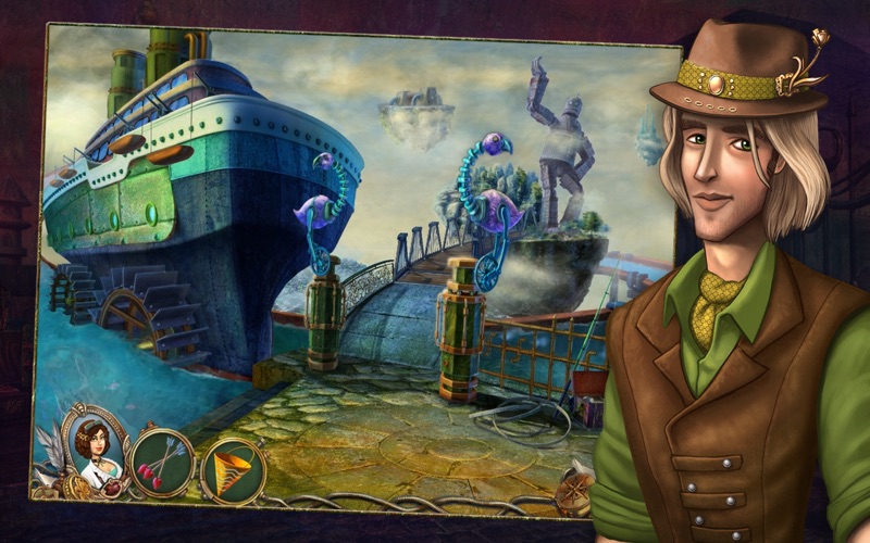 Snark Busters: High Society (Full) thumbnail 2