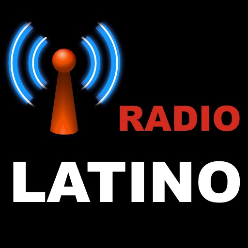 Latino Radio icon