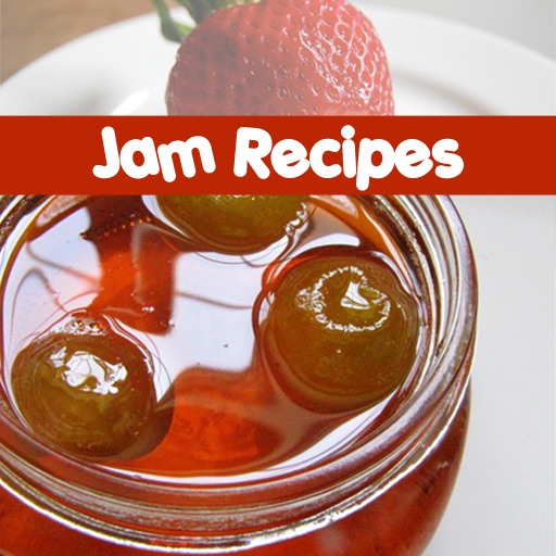 Lip-Smacking Jam Recipes