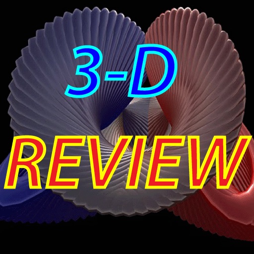 Review 3D