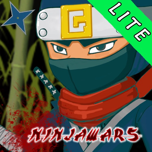닌자워즈 라이트 (Ninja Wars Lite) icon