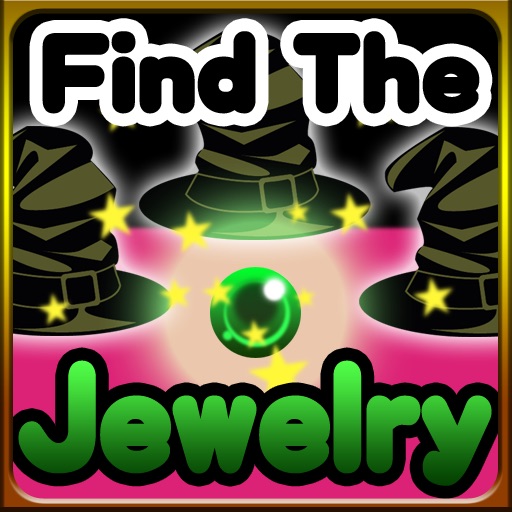 Find The Jewelry iOS App