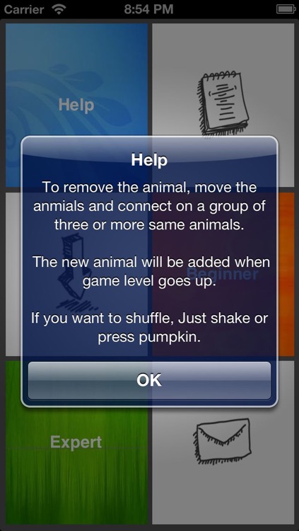 Zoo Block screenshot-4