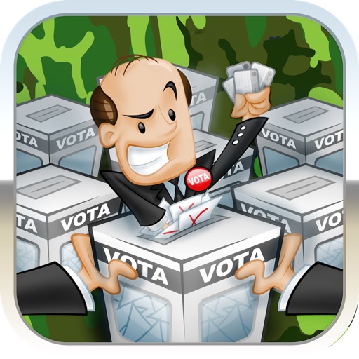 Guerras Electorales iOS App