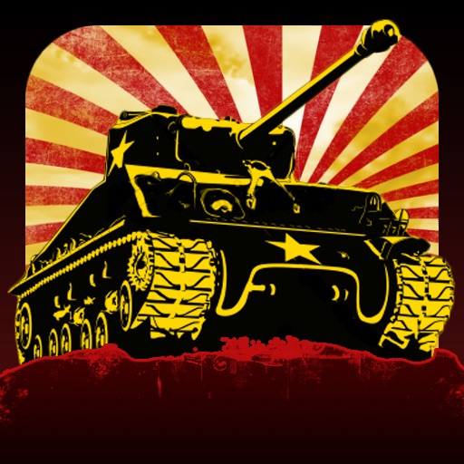 BATTLE TANKS: Mobile War Machines