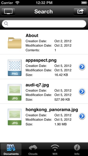 File Manager(圖3)-速報App