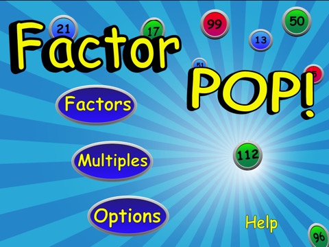 Factor POP HD screenshot 3