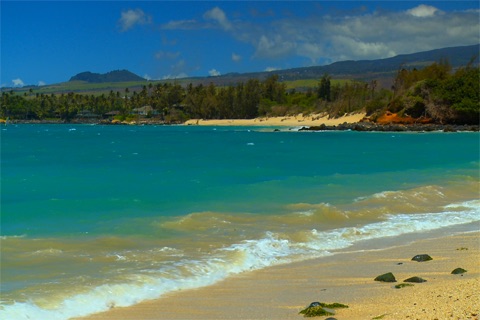 Hawaii Beaches Video screenshot 3