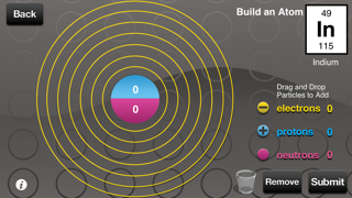 How to cancel & delete Building Atoms, Ions, and Isotopes Free from iphone & ipad 2