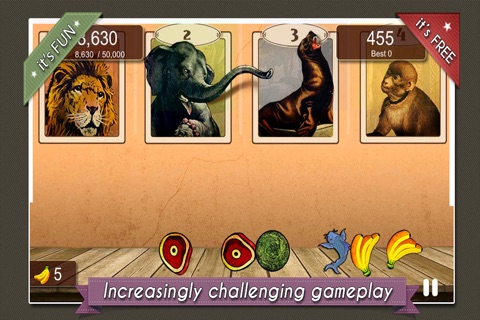 Circus Life screenshot 3