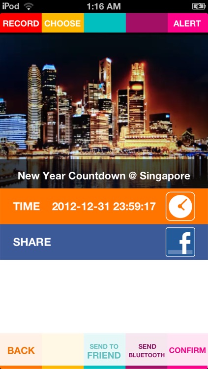 VDO Notifier FREE screenshot-3