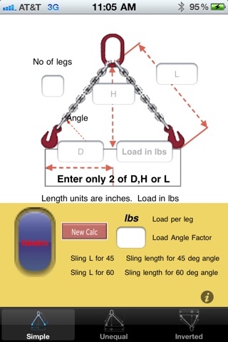 Rigging Solutions screenshot 3