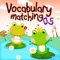 Vocabulary Matching 05 - Opposites