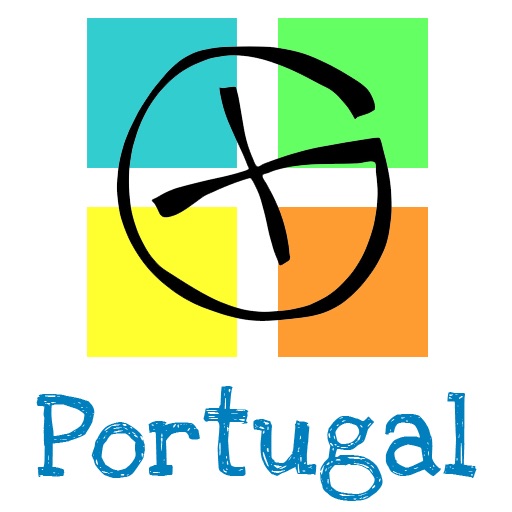 Geocaching Portugal icon