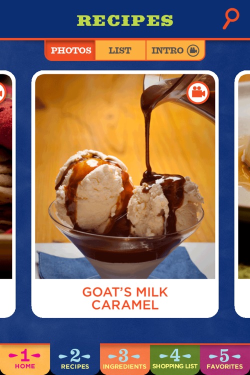 Rick Bayless: Mexican Essentials screenshot-3