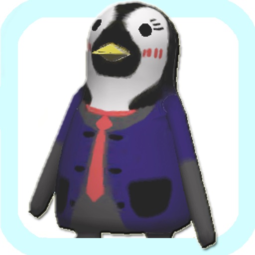 PenguinJumps Icon