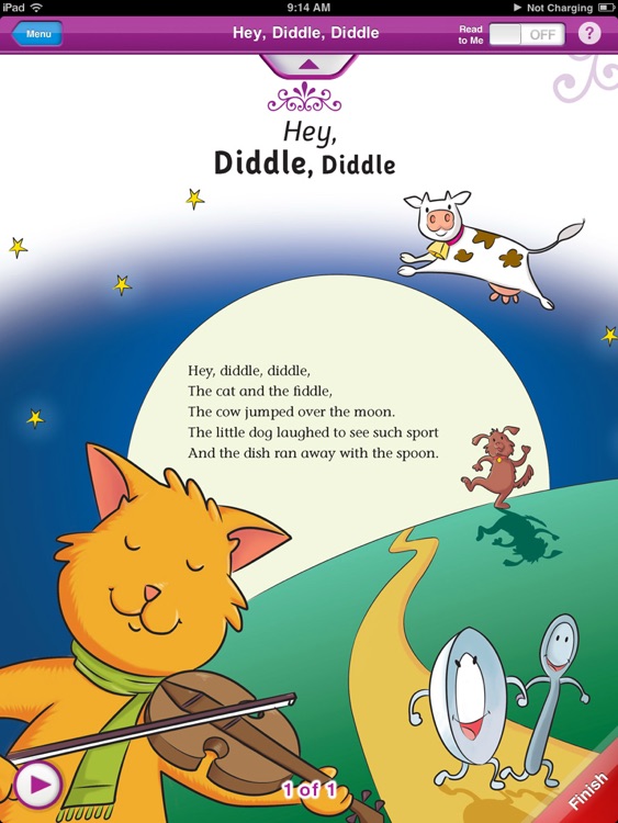 K12 Read Aloud Classics Lite