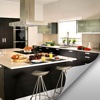 Kitchen design+