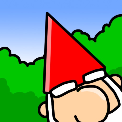 Find The Gnomes iOS App