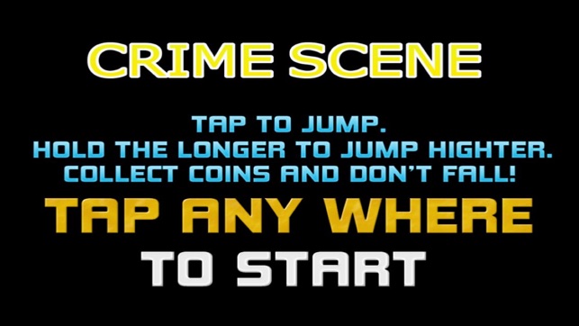 Crime Scene - Escape The Urban City(圖2)-速報App