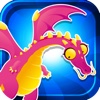 A Pink Dragon Flight Game Free