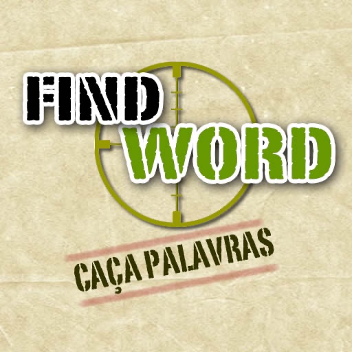 Caça Palavras findWord