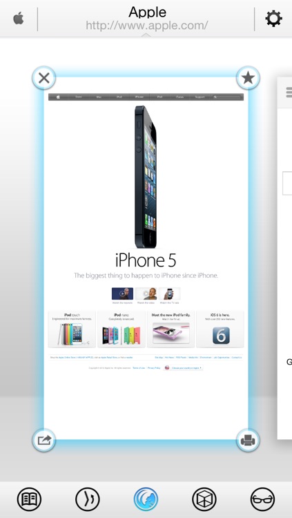 Mammoth Web Browser: Premium Edition