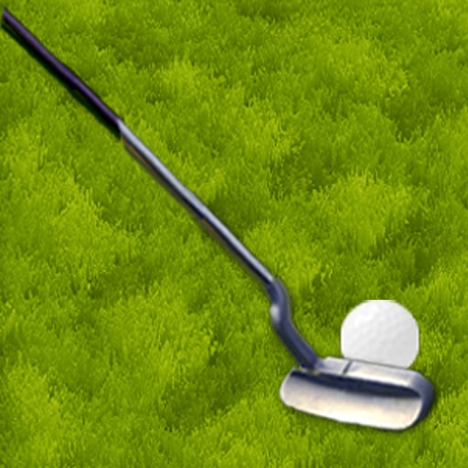 Golf Putt Reader