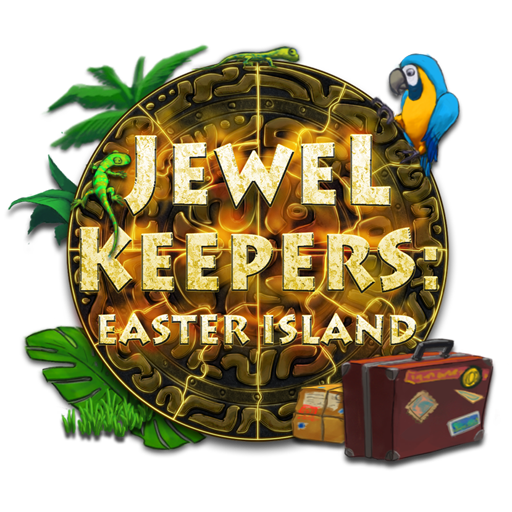 Jewel Keepers: Easter Island icon