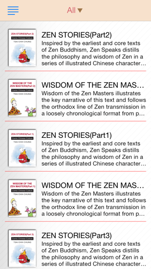 Chinese Culture Comics(圖2)-速報App