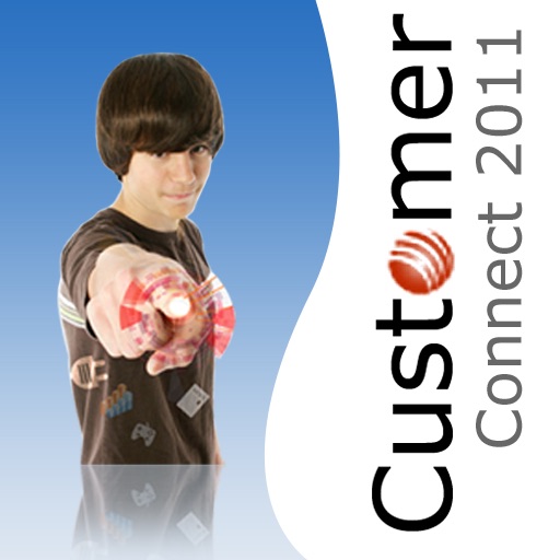 Customer Connect