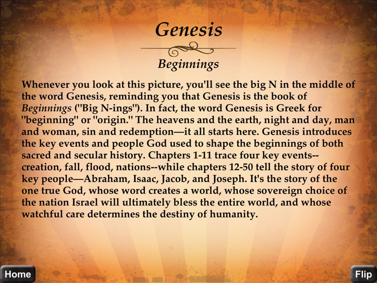 OT39 Old Testament Flashcards HD